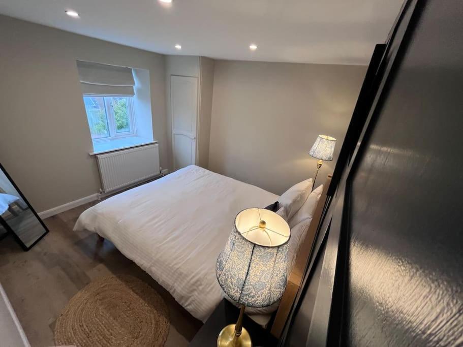 Quaint Cotswold Cottage Chipping Norton Extérieur photo